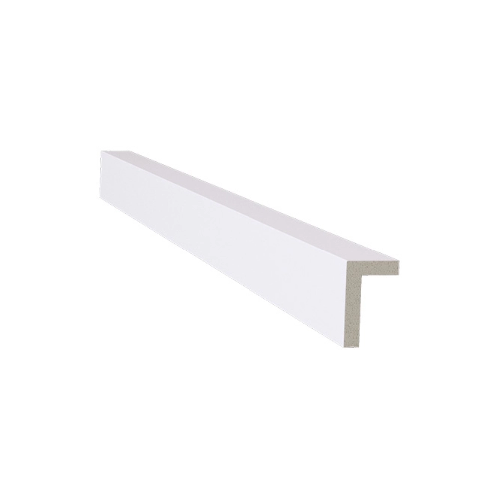 Acabamento Lambri Santa Luzia