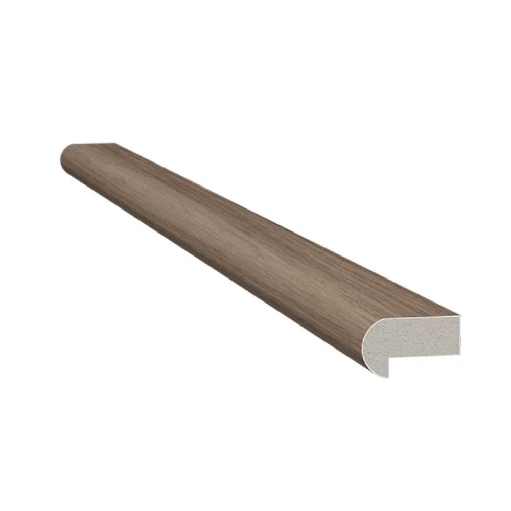 Acabamento Lateral para Ubá Santa Luzia em Poliestireno Jauzi