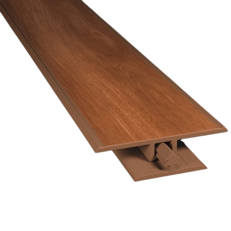 Perfil de Porta Junção Tecno T Eucafloor Nº26 | LigPisos