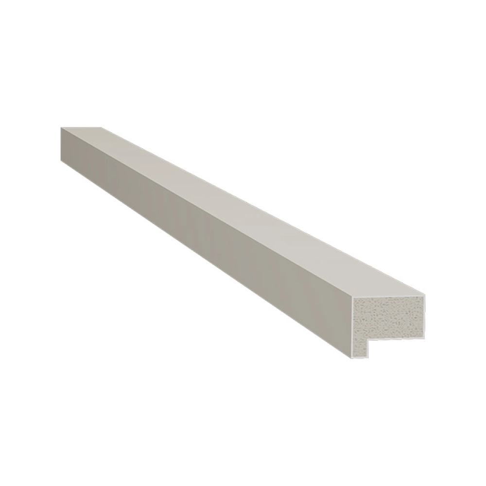 Acabamento Lateral Gizé Santa Luzia Fendi