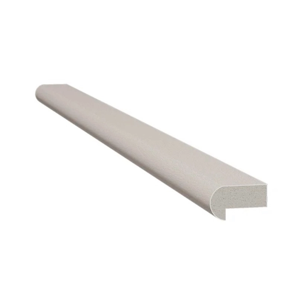 Acabamento Lateral Ubá Santa Luzia Couro Gelo