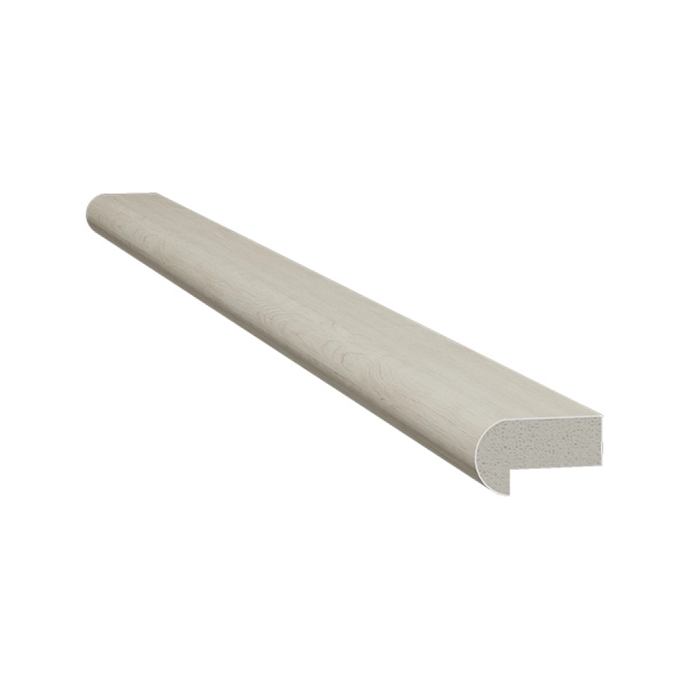 Acabamento Lateral Ubá Santa Luzia em Poliestireno Cipres