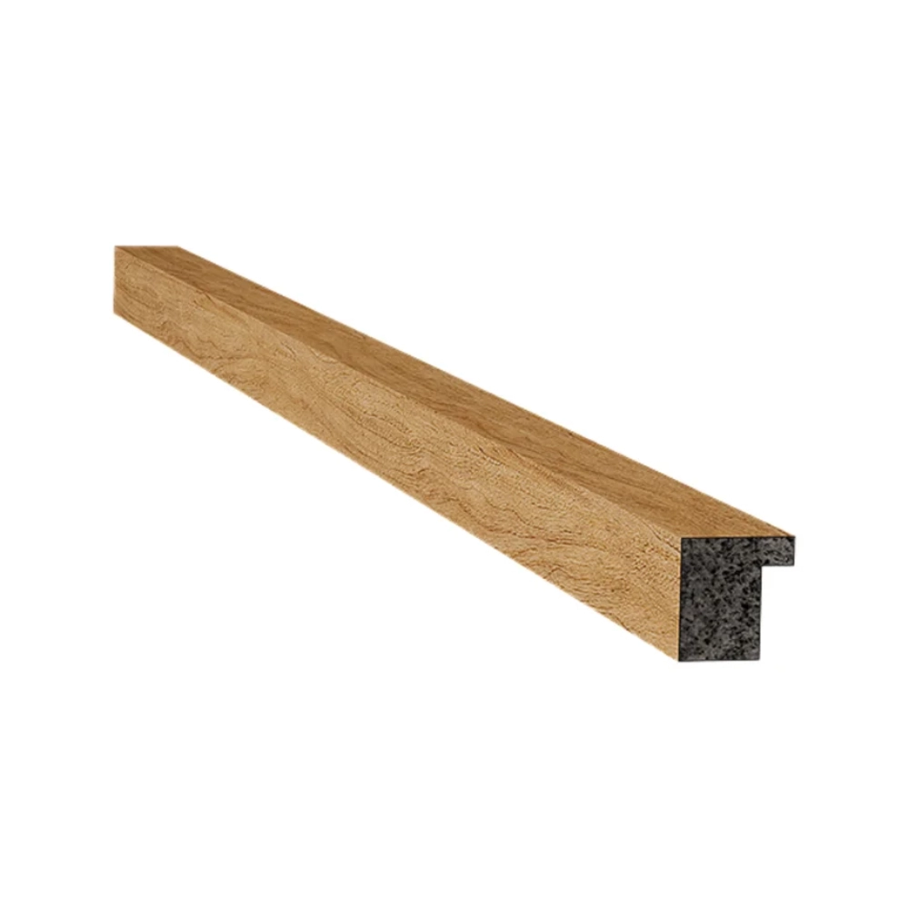 Acabamento Santa Luzia Nero Jequitibá