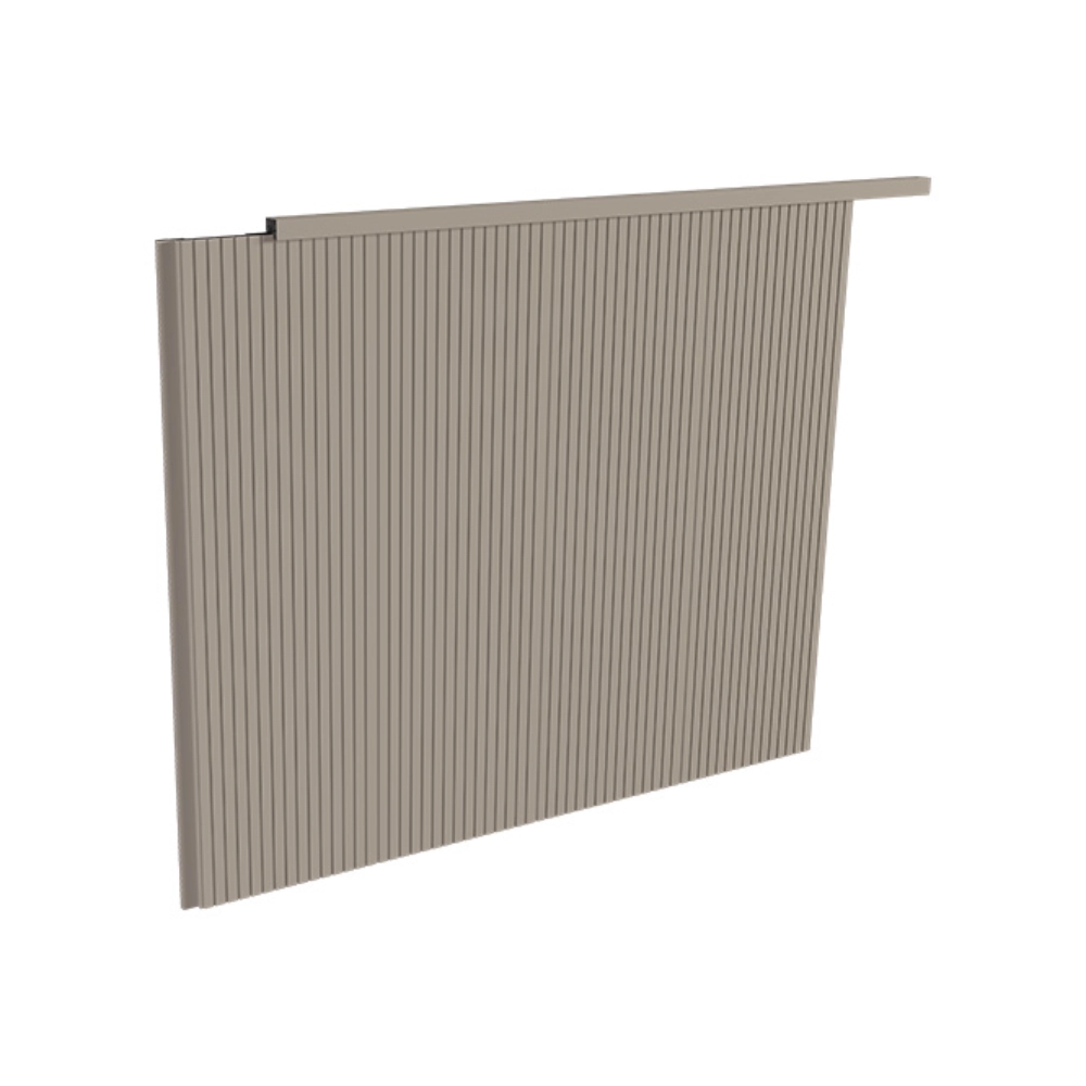 Acabamento Santa Luzia Nero Mangue