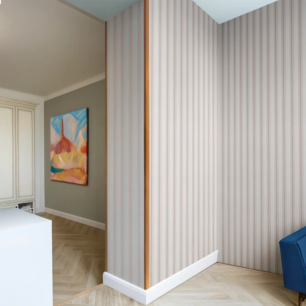 Cantoneira WPC Freijó Cantoneira WPC Freijó