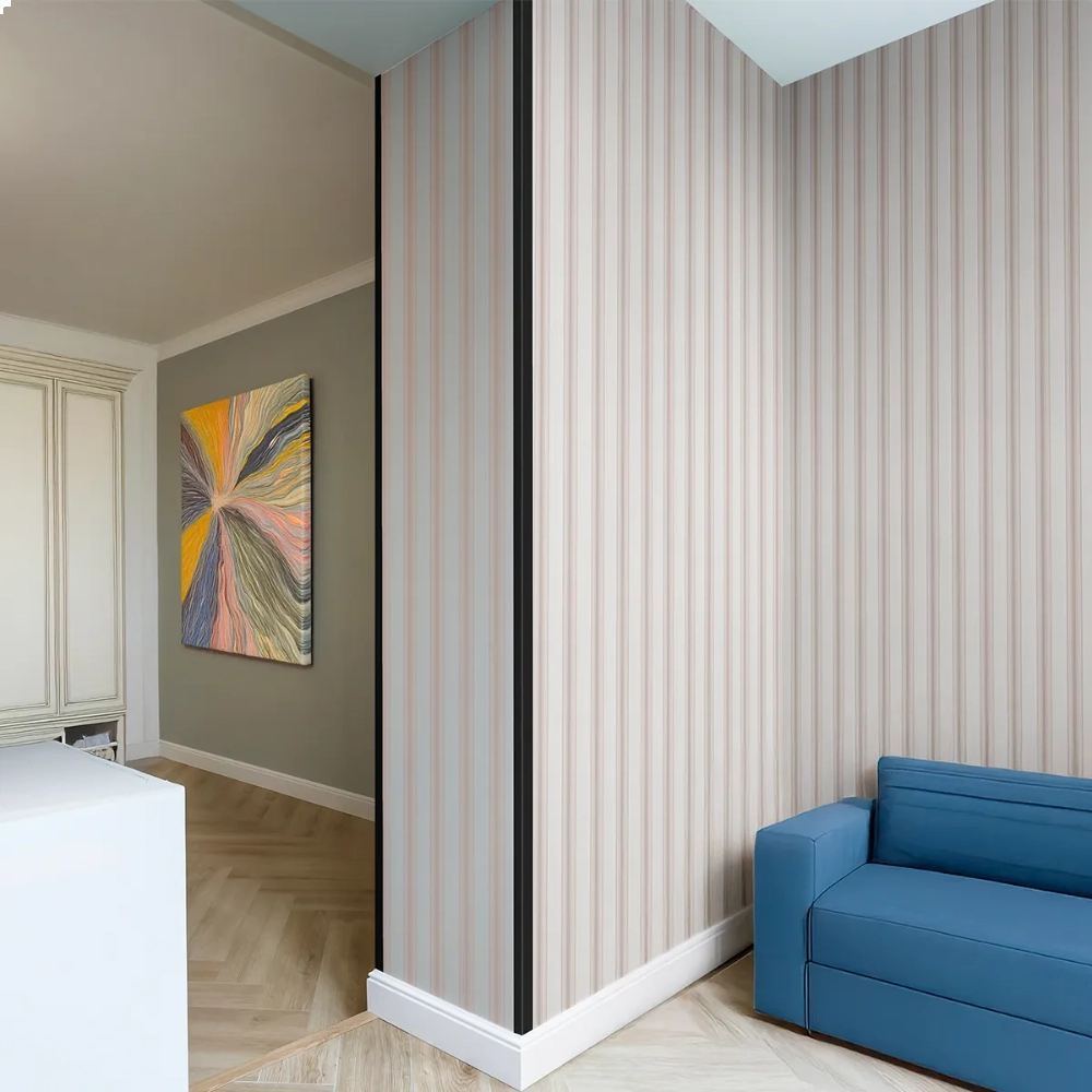 Cantoneira WPC Preto Cantoneira WPC Preto