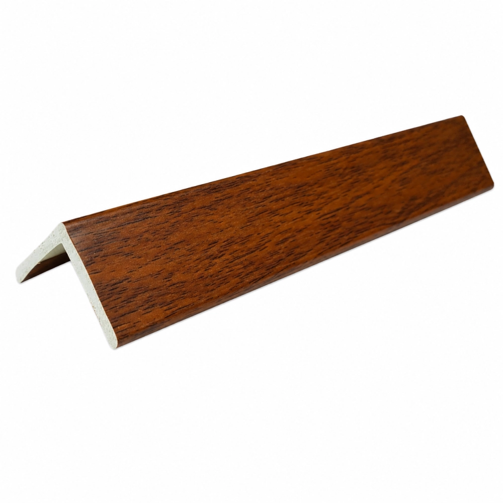 Cantoneira WPC Tabaco