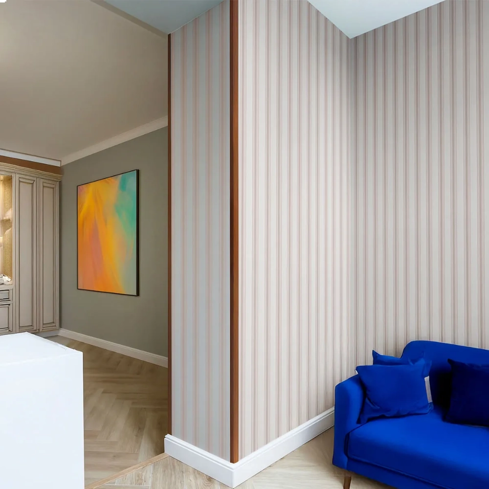 Cantoneira WPC Tabaco Cantoneira WPC Tabaco