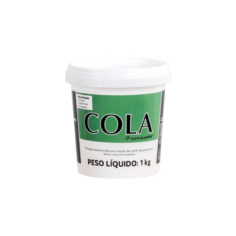 Cola Santa Luzia 1kg