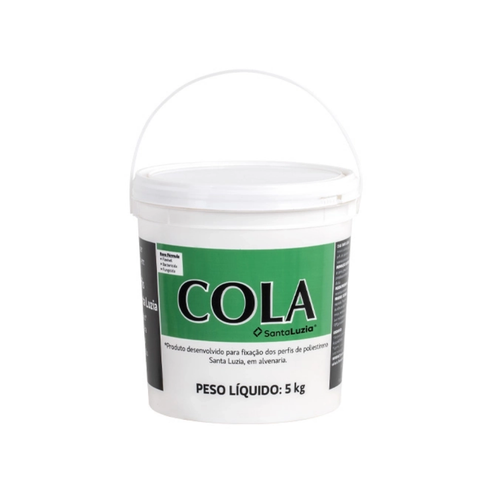 Cola Santa Luzia 5kg