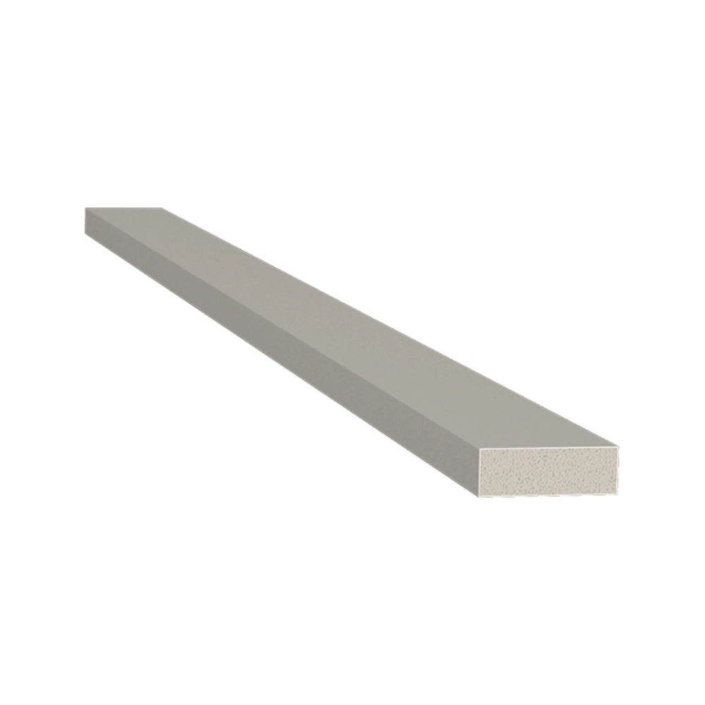 Filete Santa Luzia 23,5mm Cinza Glacial