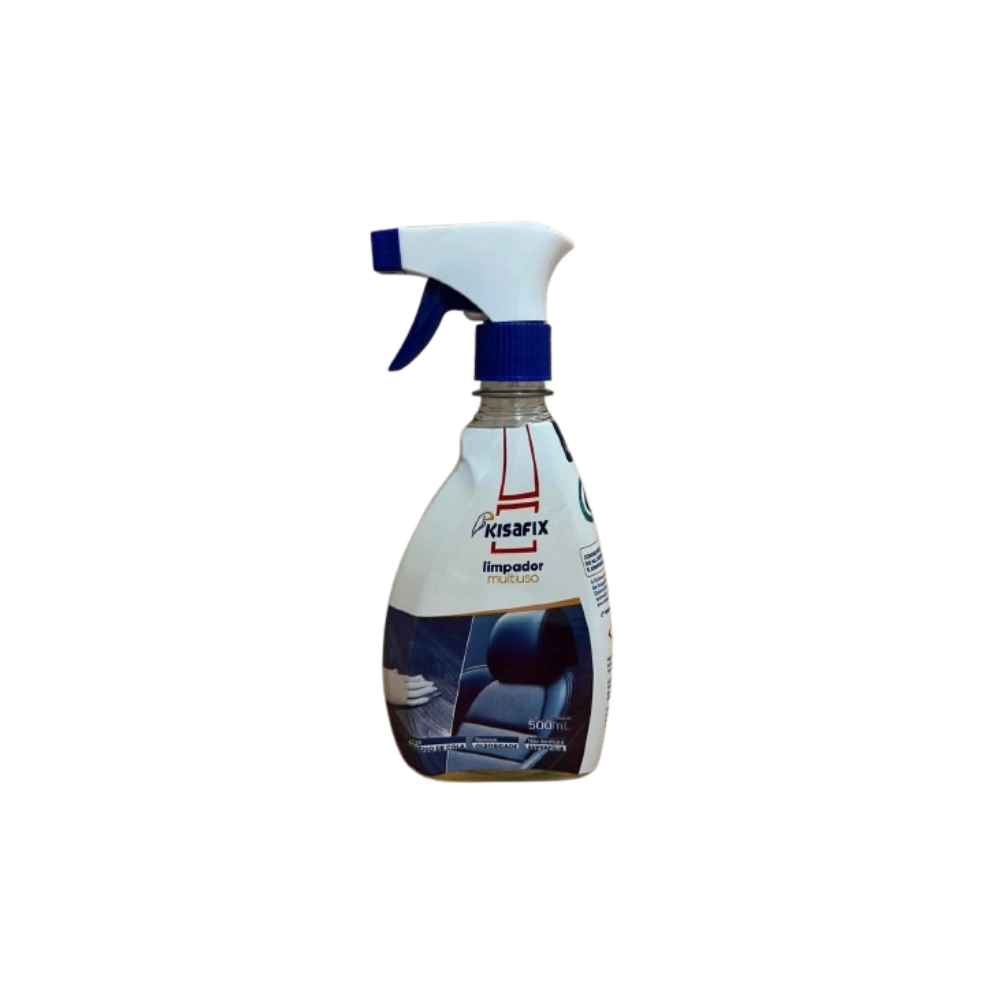 Limpador de Piso Kisafix