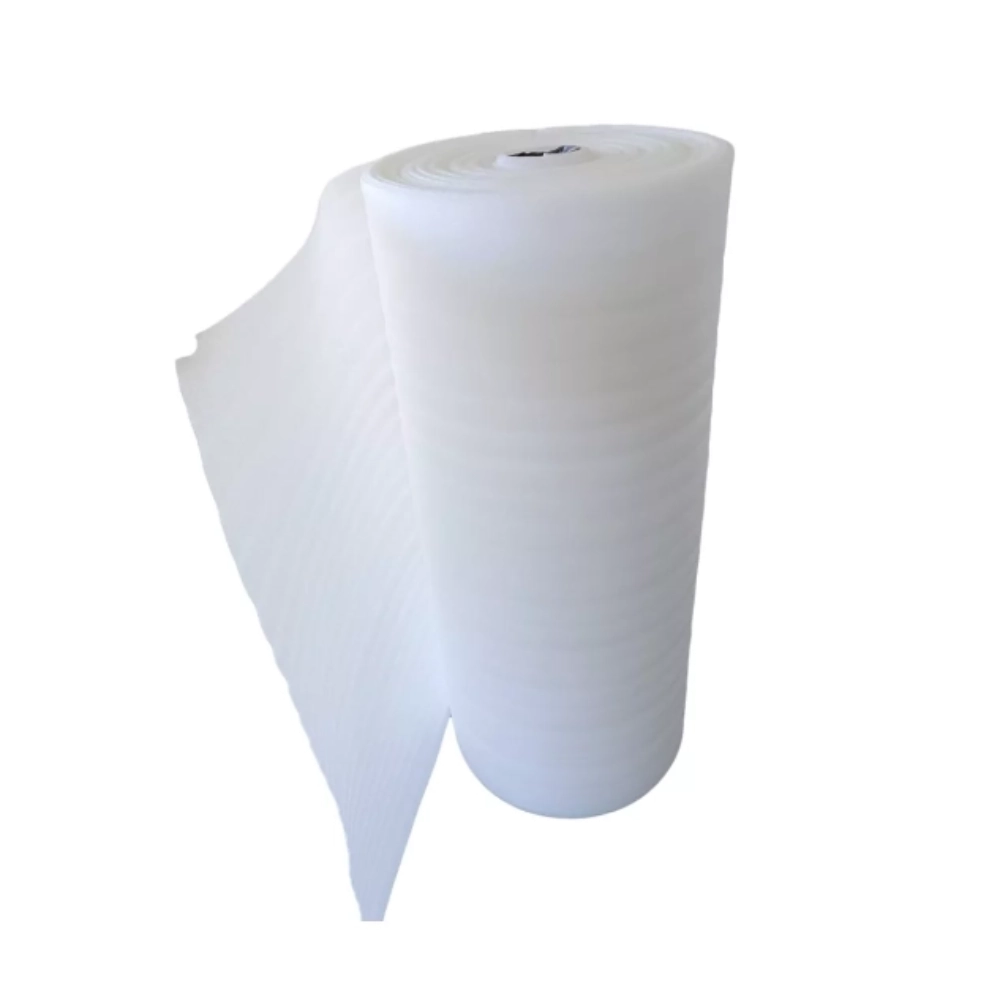 Manta Acrílica para Piso Laminado 2mm