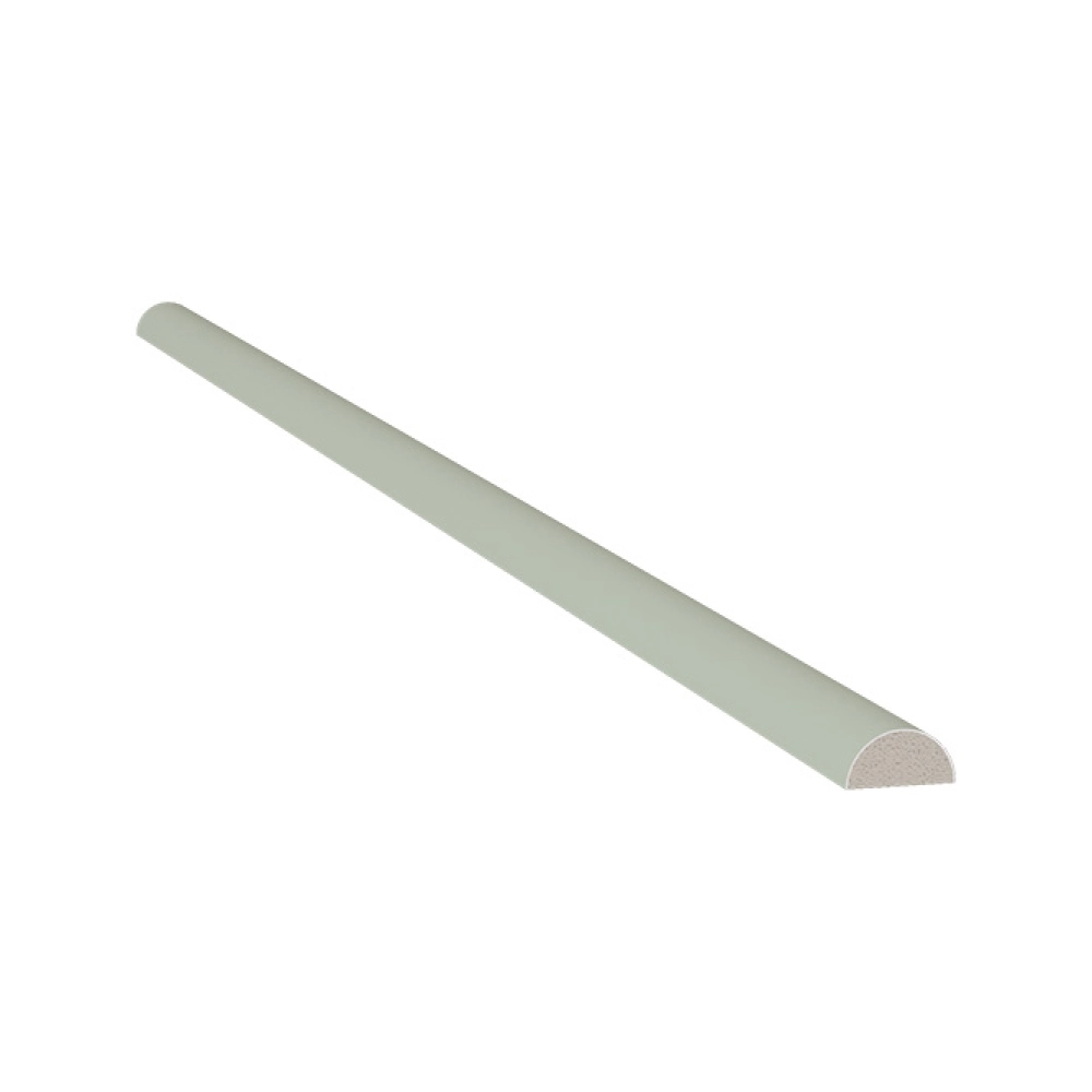 Meia Curva Santa Luzia 597 - 16x8mm Fina Oliva