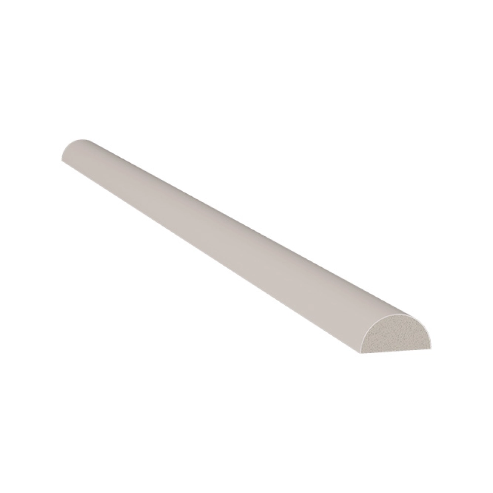 Meia Curva Santa Luzia 598 - 25x12,5mm Média Fendi 