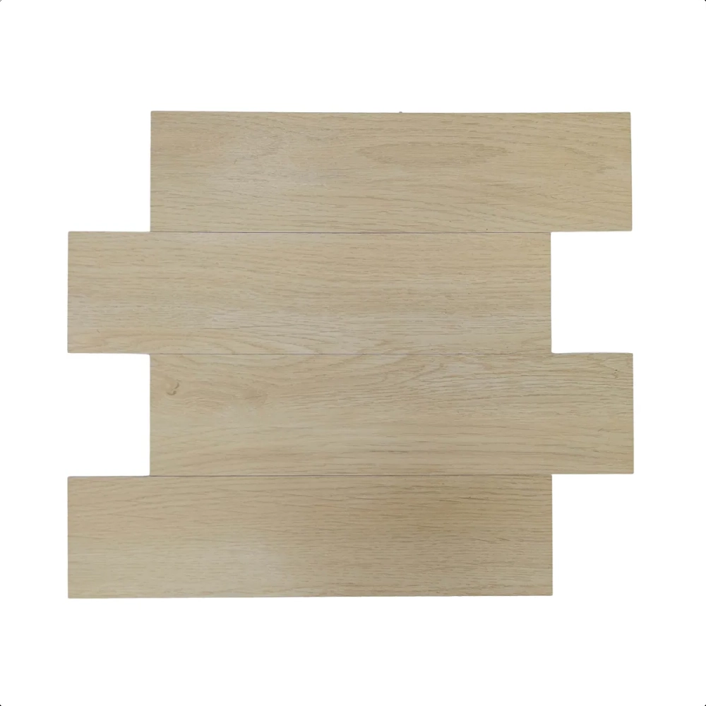Revestimento Modular 30x30 - Amêndoa