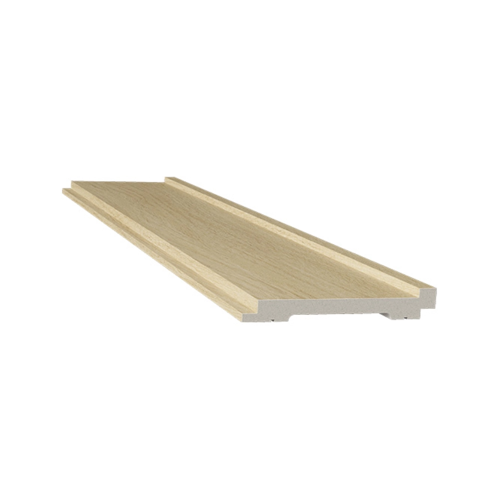 Painel Modulare Santa Luzia 10 Tauari 100 mm Painel Modulare Santa Luzia 10 Tauari 100 mm