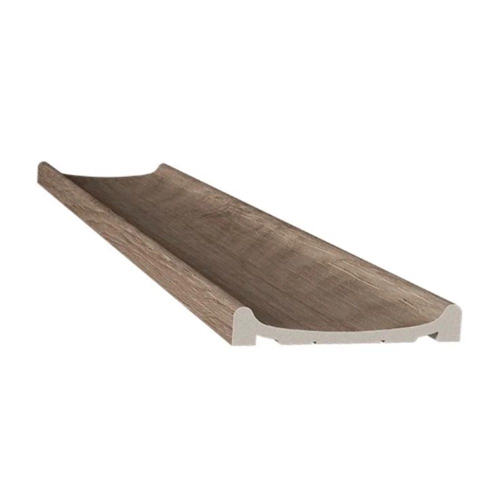 Painel Ubá Santa Luzia cor Jauzi – Poliestireno Decorativo