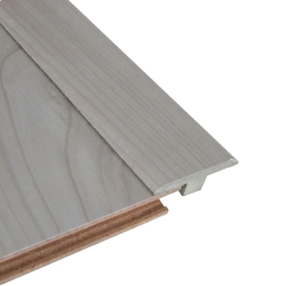 Perfil T Durafloor Cerezo Carmel