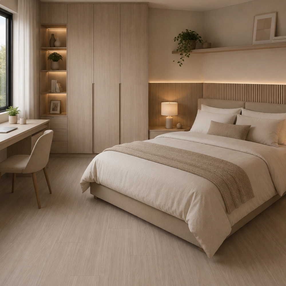 Piso Laminado Clicado Durafloor Nature Nogueira Thar Piso Laminado Clicado Durafloor Nature Nogueira Thar