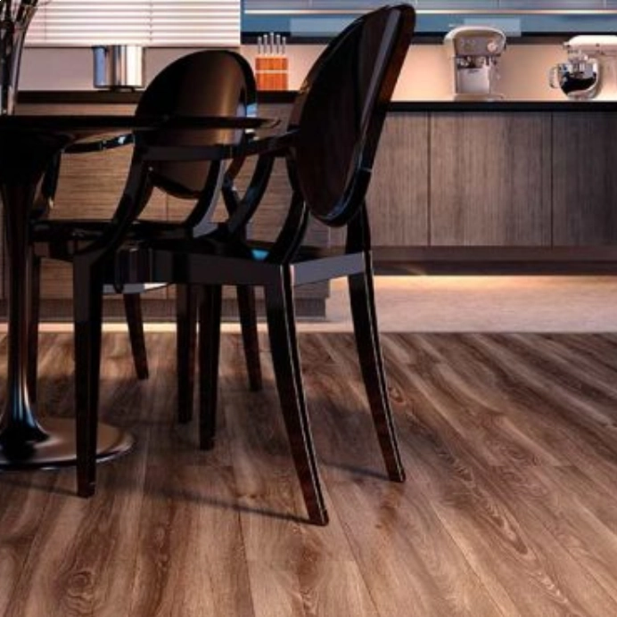 Piso Laminado Clicado Durafloor New Way Álamo Piso Laminado Clicado Durafloor New Way Álamo