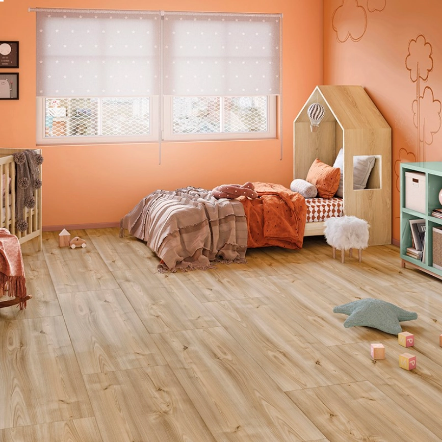 Piso Laminado Eucafloor Gran Elegance Acqua Belmonte Piso Laminado Eucafloor Gran Elegance Acqua Belmonte