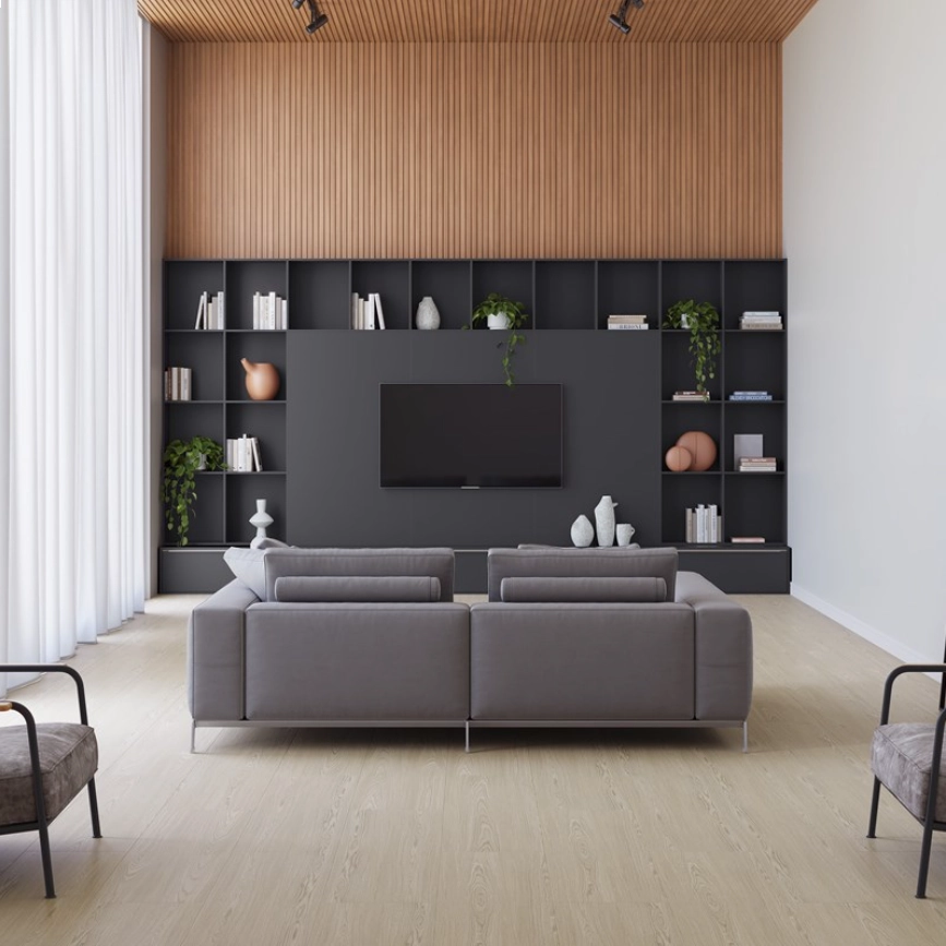 Piso Laminado Eucafloor Max Elegance Acqua Resist Cadiz Oak Piso Laminado Eucafloor Max Elegance Acqua Resist Cadiz Oak