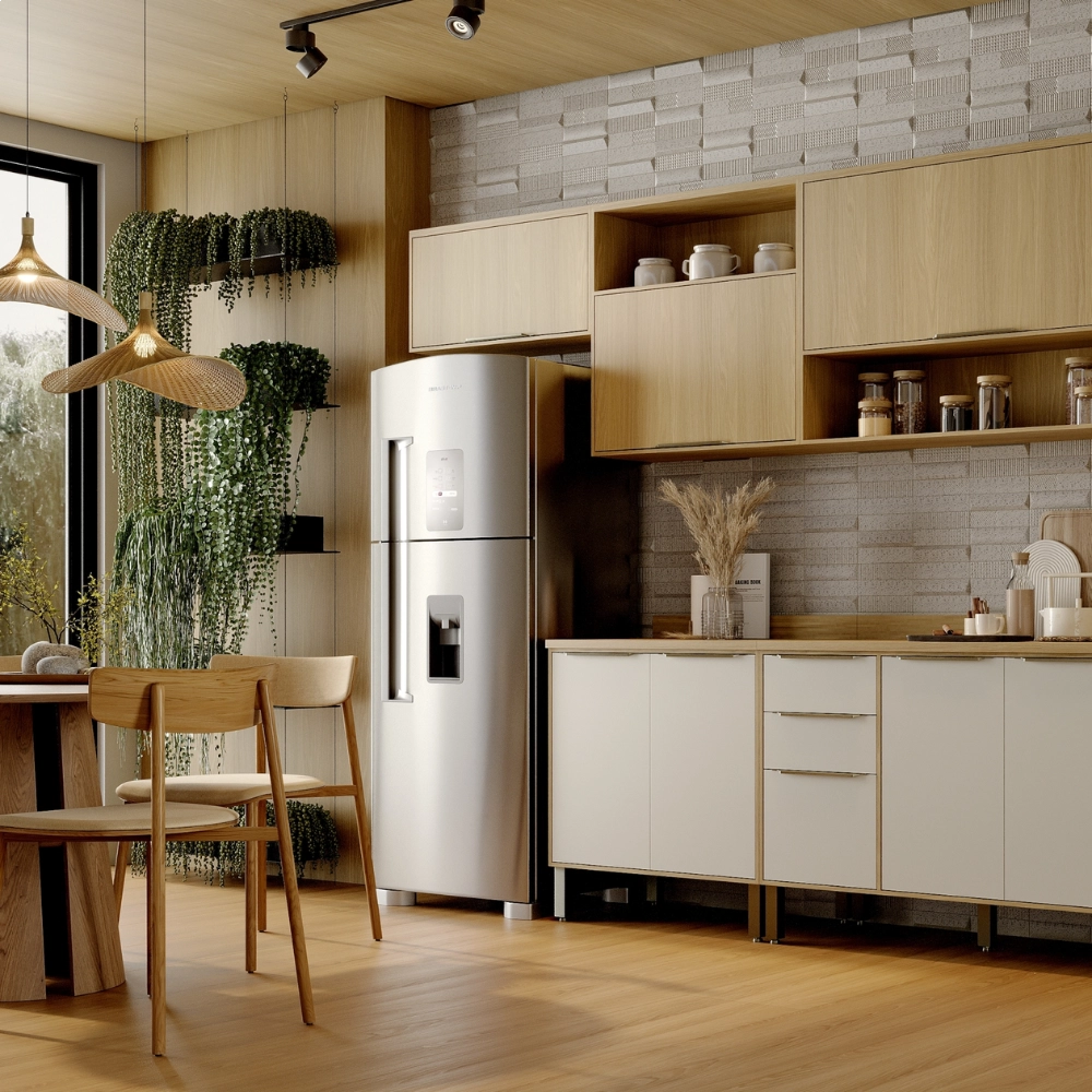 Piso Laminado Eucafloor Max Elegance Acqua Resist Nogueira Terracota Piso Laminado Eucafloor Max Elegance Acqua Resist Nogueira Terracota