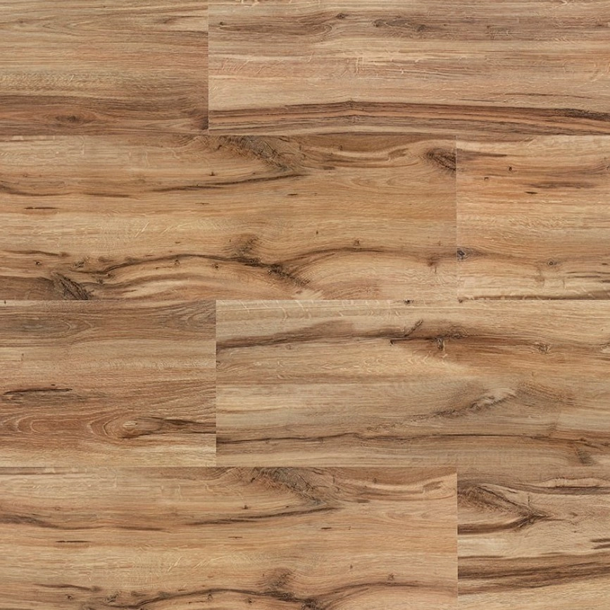 Piso Laminado Eucafloor New Evidence Acqua Resist Carvalho Córdoba