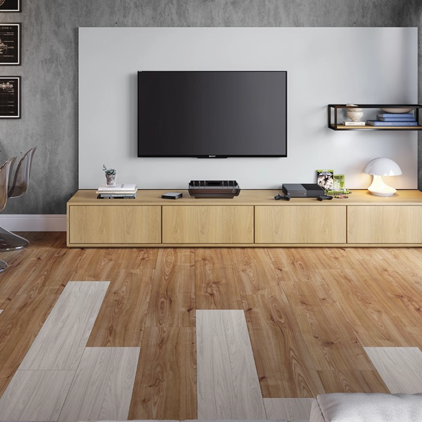 Piso Laminado Eucafloor New Evidence Acqua Resist Veneto Piso Laminado Eucafloor New Evidence Acqua Resist Veneto