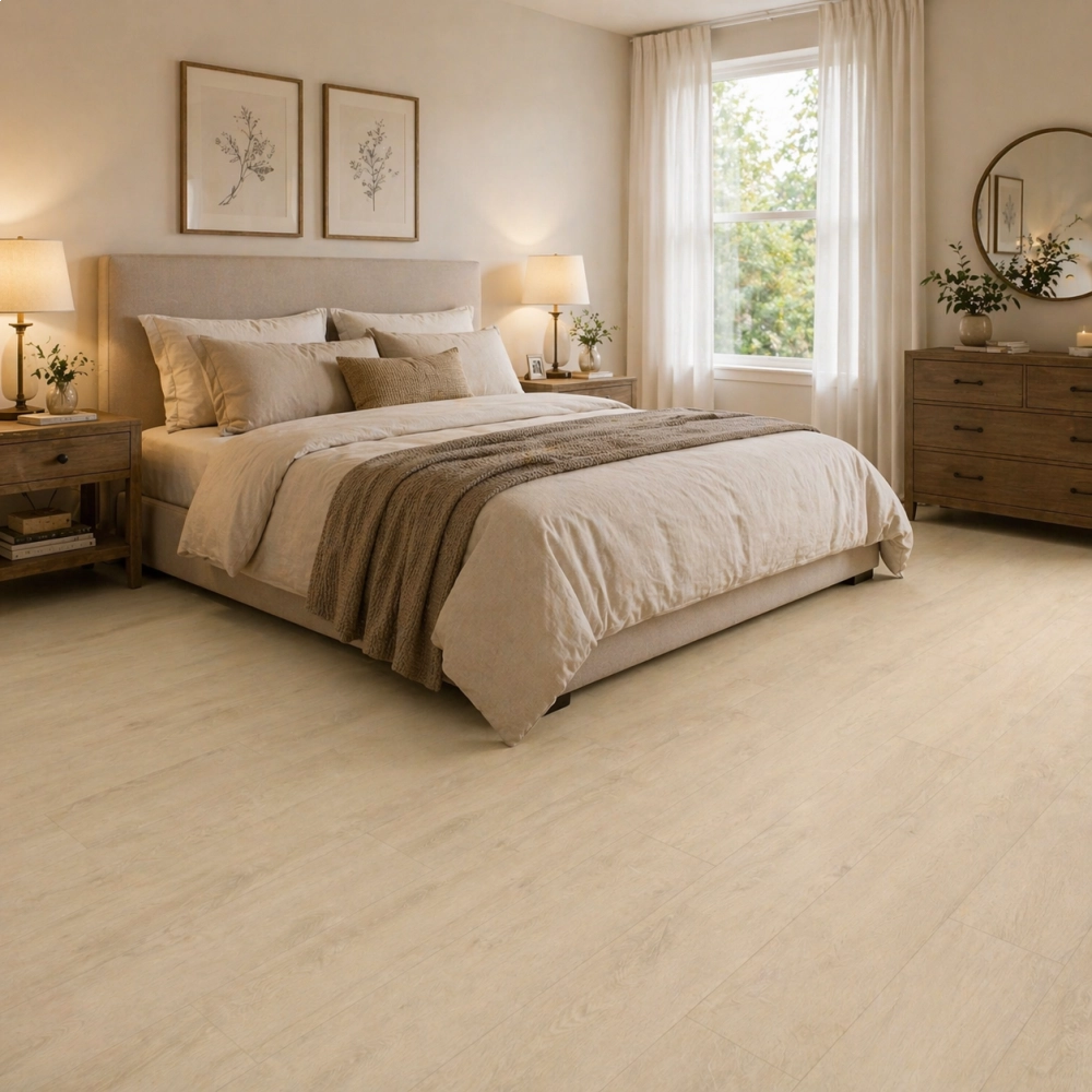 Piso Laminado Quick Step Premiere Plus - Carvalho Sacramento