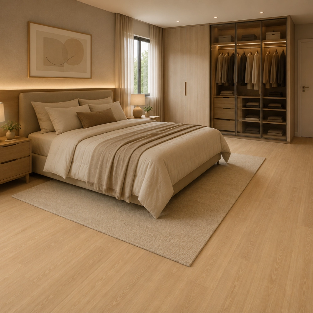 Piso Laminado Quick Step Premiere Plus - Essencial Oak