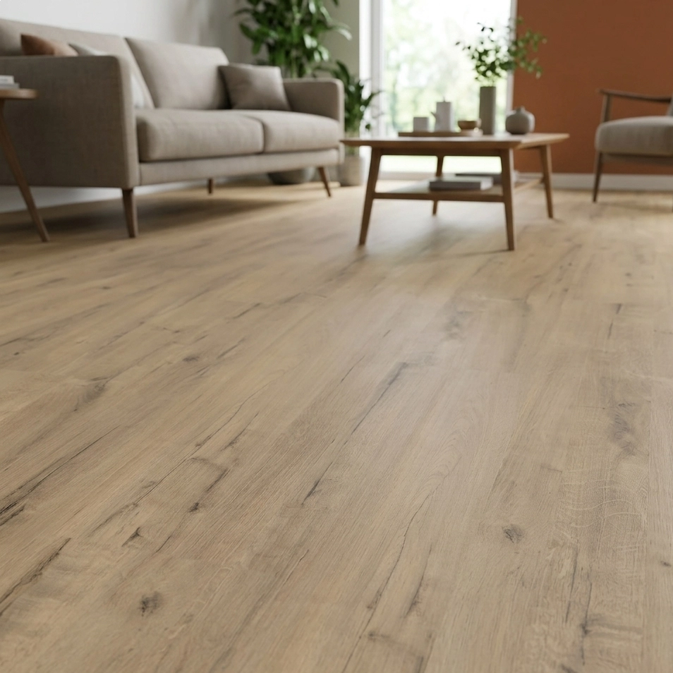 Piso Laminado Quick Step Premiere Plus - New Pegasus