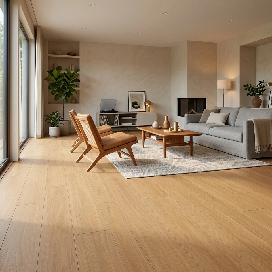 Piso Laminado Quick Step Vision - Imbirema Piso Laminado Quick Step Vision - Imbirema