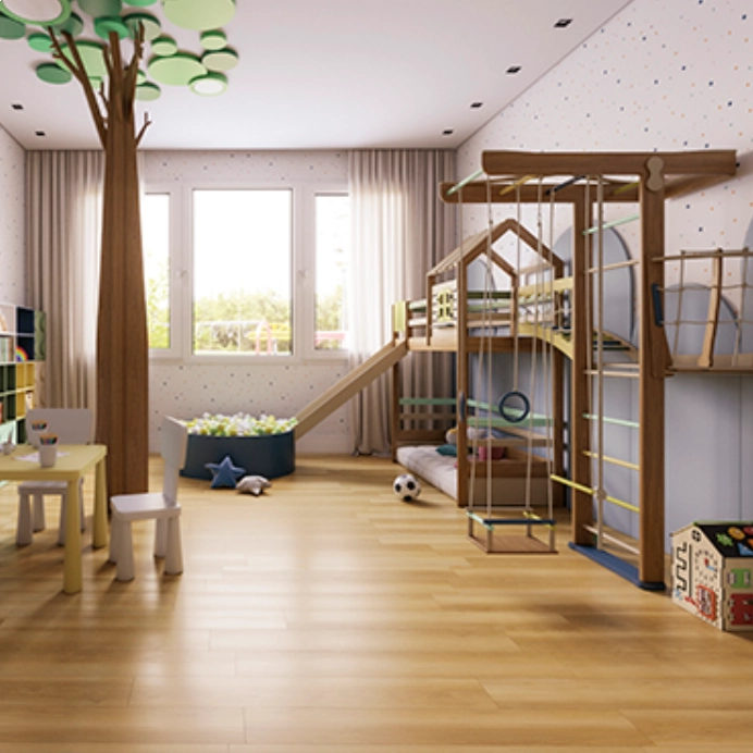 Piso Vinílico Durafloor Art Lille New