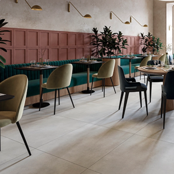 Piso Vinílico Durafloor Inova Sydney New