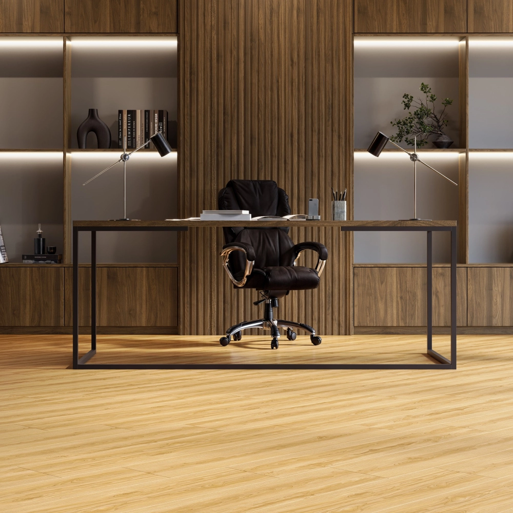 Piso Vinílico Eucafloor Working+ Brisbane Piso Vinílico Eucafloor Working+ Brisbane