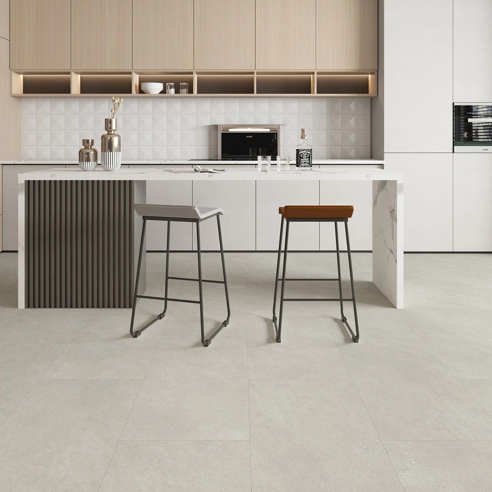 Piso Vinílico Eucafloor Working+ Houston Piso Vinílico Eucafloor Working+ Houston