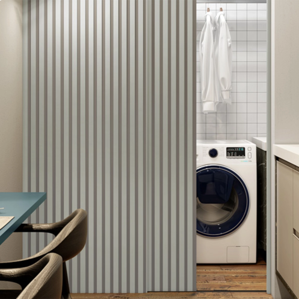 Ripa Santa Luzia 30mm Cinza Titanium