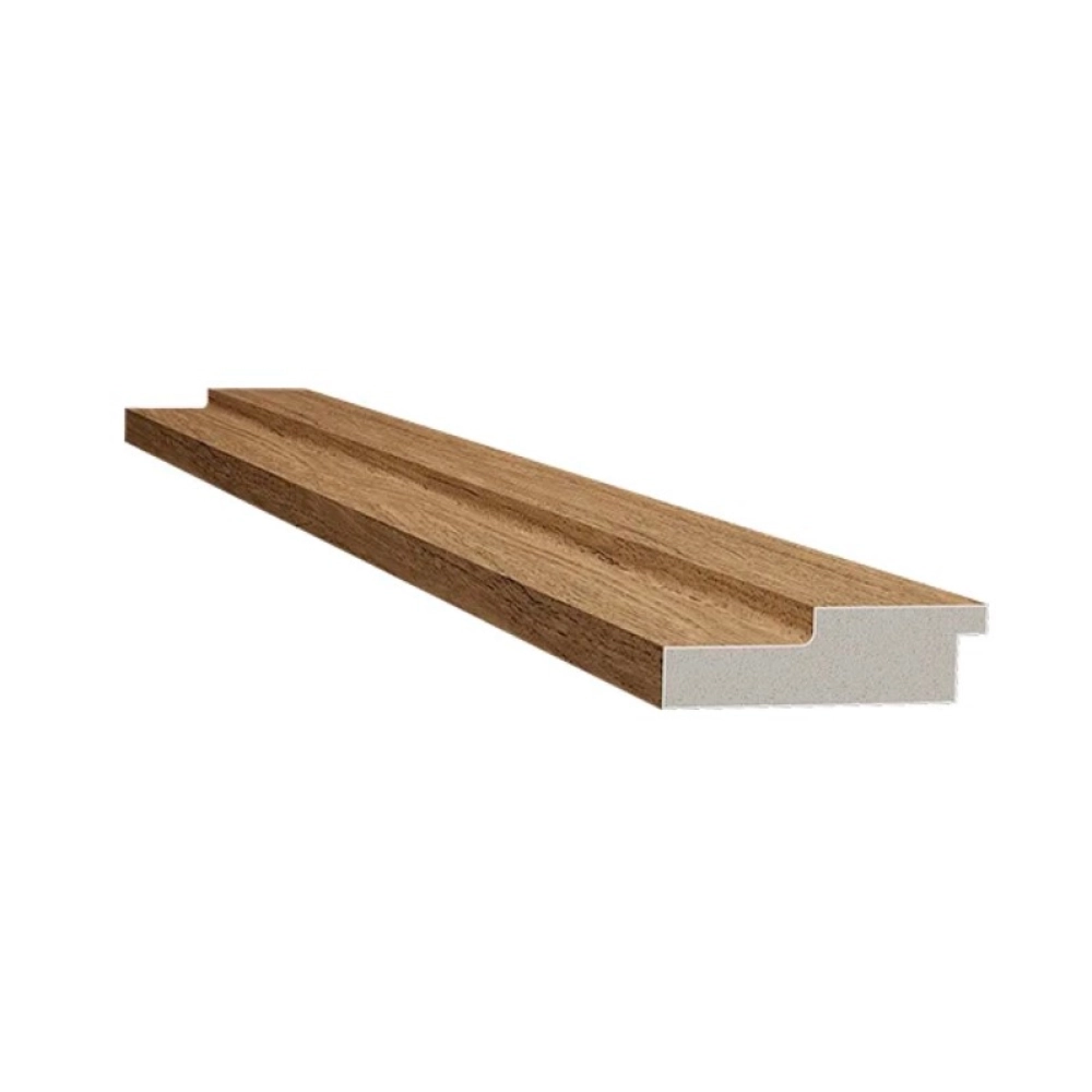 Ripa Santa Luzia em Poliestireno 55mm Cumarú