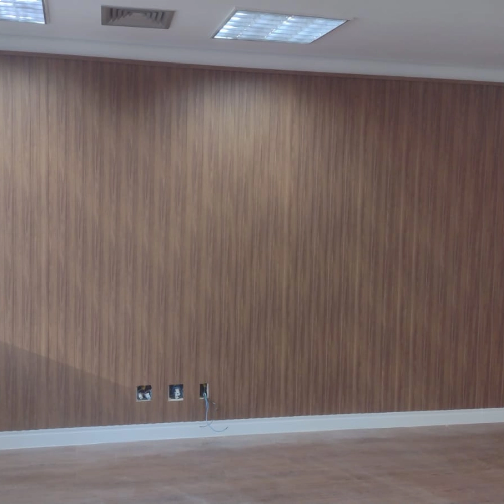 Ripado MDF 10,5cm Turim - Larga Ripado MDF 10,5cm Turim - Larga