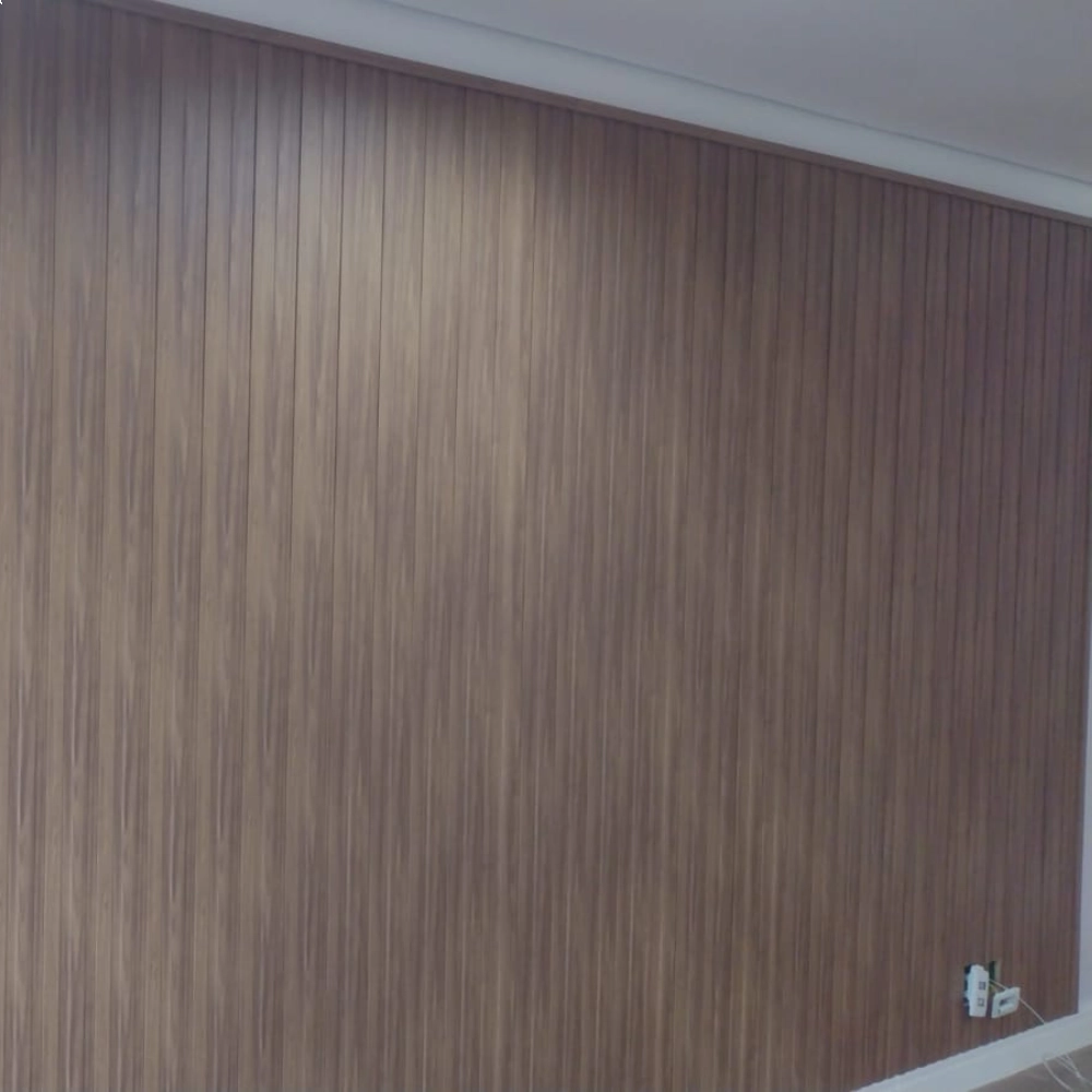 Ripado MDF 10,5cm Turim - Larga Ripado MDF 10,5cm Turim - Larga