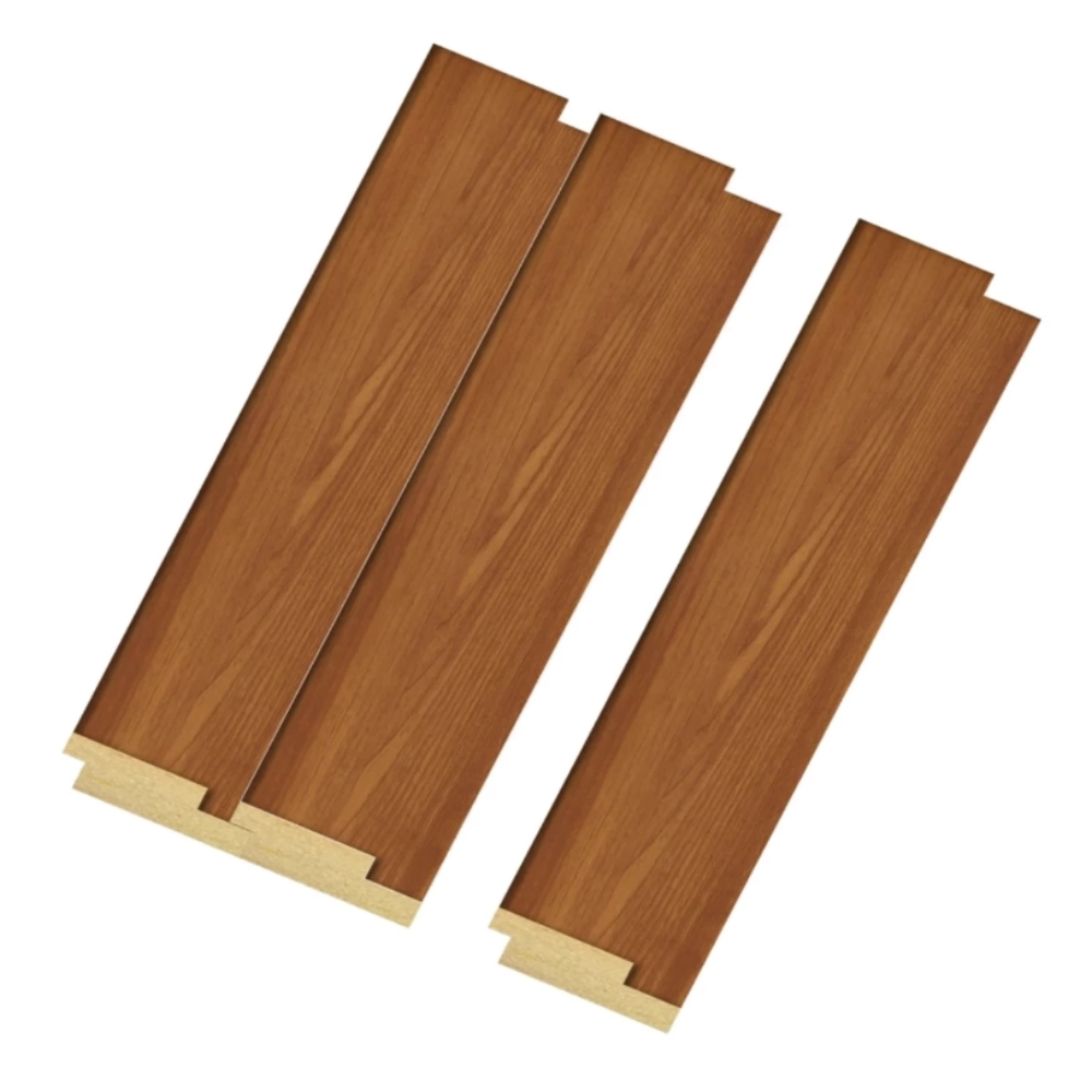 Ripado MDF 6,2cm Turim - Estreita