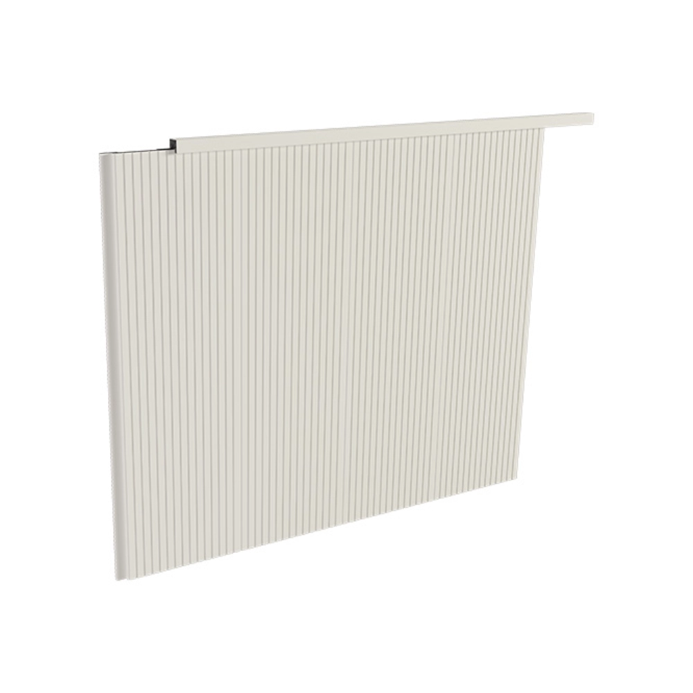 Acabamento Santa Luzia Nero Areia