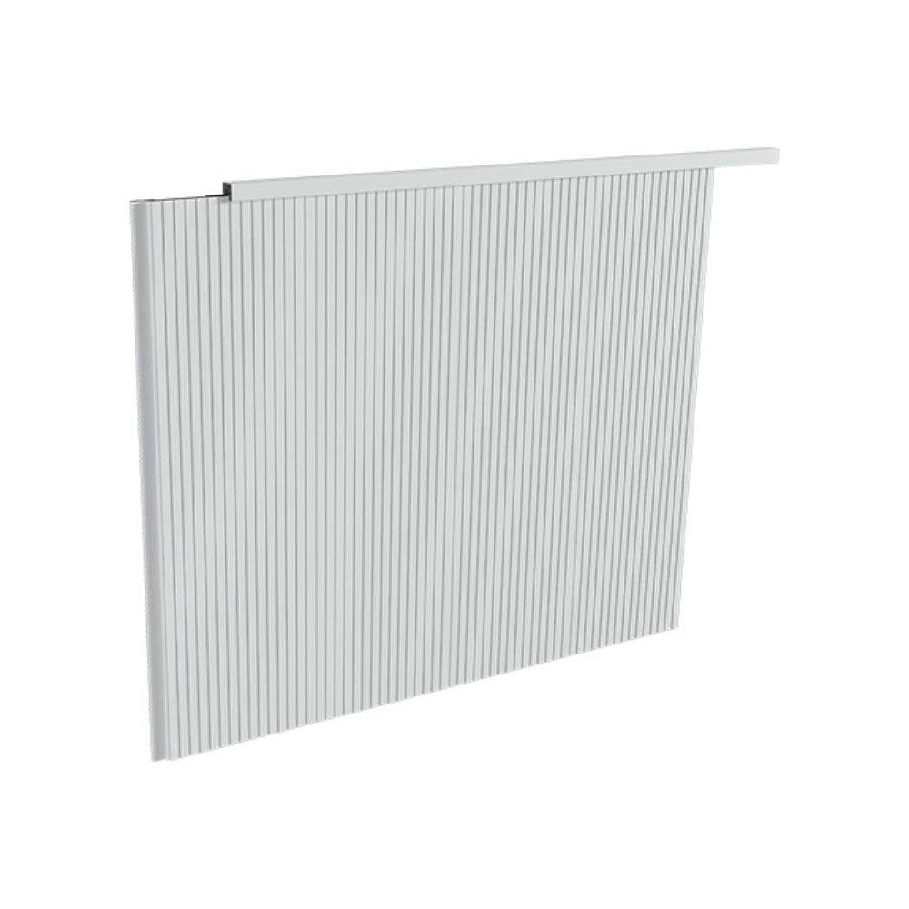 Acabamento Santa Luzia Nero Ártico Acabamento Santa Luzia Nero Ártico