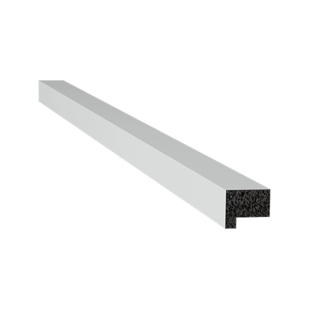 Acabamento Santa Luzia Nero Ártico Acabamento Santa Luzia Nero Ártico