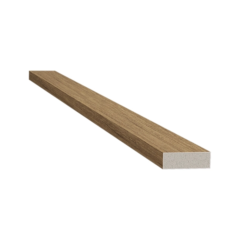 Santa Luzia Filete 23,5mm Cumarú