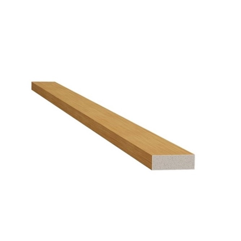 Santa Luzia Filete 23,5mm Curupixá