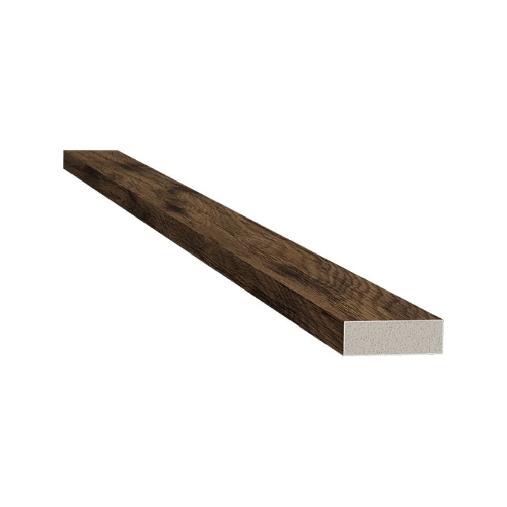 Santa Luzia Filete 23,5mm Ipê Escuro