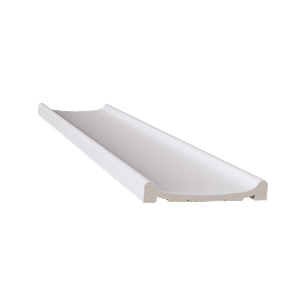 Painel Ubá Santa Luzia Branco – Poliestireno Decorativo Painel Ubá Santa Luzia Branco – Poliestireno Decorativo